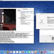 Zrzut ekranu 2016-09-14 o 18.54.16  Test karty graficznej NVidia GTX 960 4 GB programem LuxMark v2.1. Rendering sceny Room.